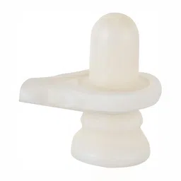 Navyaksh White Religious Idol Showpiece-picture-16