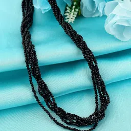 MEMOIR Unisex Brass Brass-Plated Necklace image 1