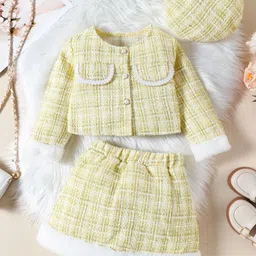 Xsole Girls Tunic with Skirt-picture-28