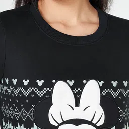 Dreamz by Pantaloons Printed Lounge Tshirts image 3