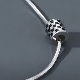 SALTY Men Stainless Steel Chain image 1