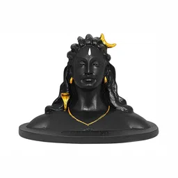 Navyaksh Black Showpiece-picture-13