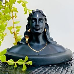 Navyaksh Black Showpiece-picture-10