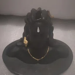 Navyaksh Black Showpiece-picture-14