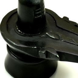 Navyaksh Black Showpiece-picture-20