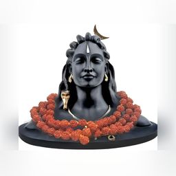 Navyaksh Black Showpiece-picture-18