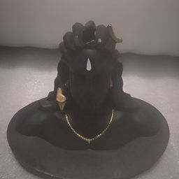 Navyaksh Black Showpiece-picture-43