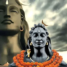 Navyaksh Black Showpiece-picture-18