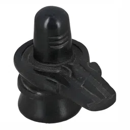 Navyaksh Black Religious Marble Small Showpiece-image-6