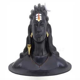 Navyaksh Black Showpiece-picture-16