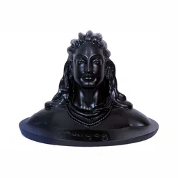 Navyaksh Black Religious Idol Showpiece-picture-40
