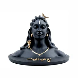 Navyaksh Black Religious Showpiece-picture-23