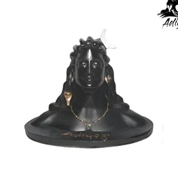 Navyaksh Black Showpiece-picture-31