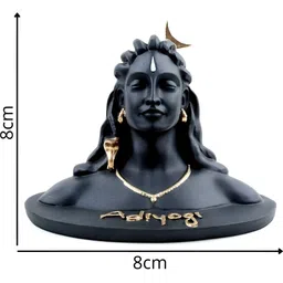 Navyaksh Black Showpiece-picture-37