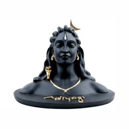 Navyaksh Black Showpiece-picture-14