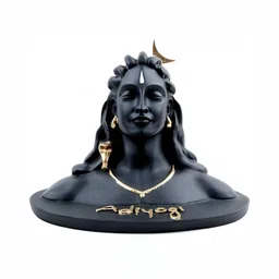Navyaksh Black Showpiece-picture-35