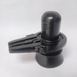 Navyaksh Black Religious Marble Showpiece-picture-37