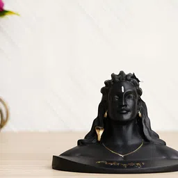 Navyaksh Black Showpiece-picture-22