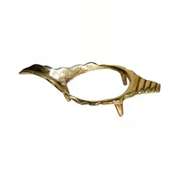 Navyaksh Gold-Toned Curio Showpiece-picture-33