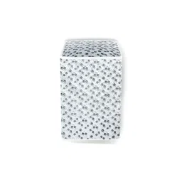 The Furnishing Tree Grey Plastic Washing Machine Cover-picture-38