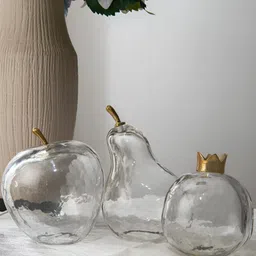 IAAH Gold-Toned Figurine Showpiece image 5