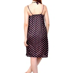 PHALIN Printed Nightdress image 2