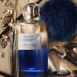 Goutal Paris Women Nuit Et Confidences Eau De Parfum - 100 ml-image-39