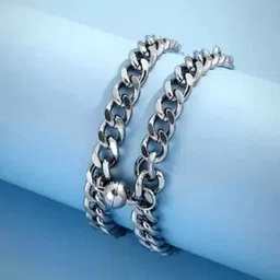 Teeragaj Unisex 2 Link Bracelet-picture-29