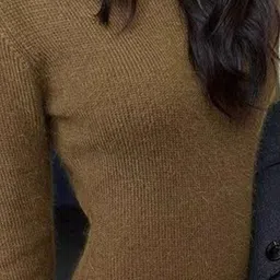 StyleCast x Revolte Backless Sheath Mini Dress image 4