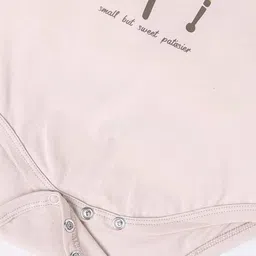 Dollar Junior Infants Unisex Printed Bodysuit image 3