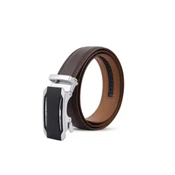 Pacific Gold Men PU Formal Belt-picture-19