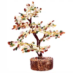 Navyaksh Multicoloured Showpiece image 3