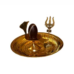 Navyaksh Multicoloured Showpiece image 2