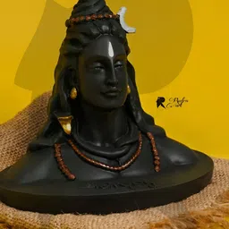 Navyaksh Multicoloured Showpiece image 5