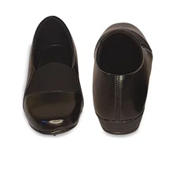 SAWADI Colourblocked Block Pumps image 4