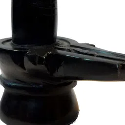 Navyaksh Black Showpiece image 2