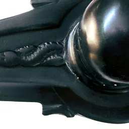 Navyaksh Black Showpiece image 5