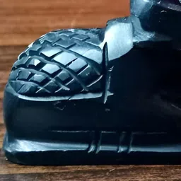 Navyaksh Black Showpiece image 4