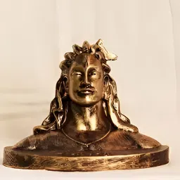 Navyaksh Black Showpiece image 3