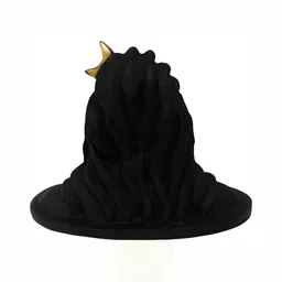 Navyaksh Black Showpiece image 3