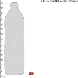 Navyaksh Brown Showpiece image 3