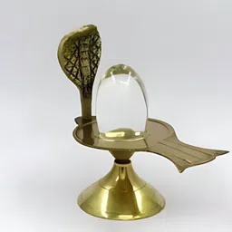 Navyaksh Brown Showpiece image 3