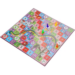 Dandles BPA Free Board Game Activity Toys and Games image 2