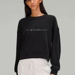 Stylecast X Kotty Women Printed Sweatshirt image 3