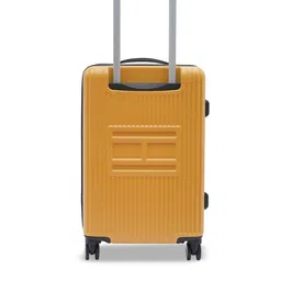 Tommy Hilfiger Unisex Empire Pro Hard Sided Cabin Trolley Bag image 3