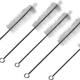 gvssco 20 cm Test Tube, Pipette, Burette Laboratory Brush-picture-21