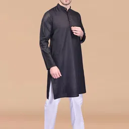 Moda Rapido Men Kurta-image-39