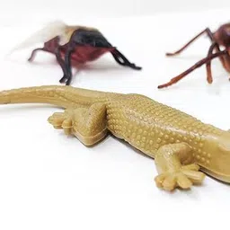 BITONA Unisex Kids Multi Action Figures and Toys image 2