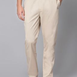 SAPPER Plus Size Pure Cotton Lounge Pants-picture-43
