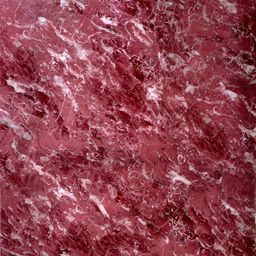 INDIAN ROYALS Marron Marble Design Printed Self-Adhesive & Durable Wall Sticker-picture-43